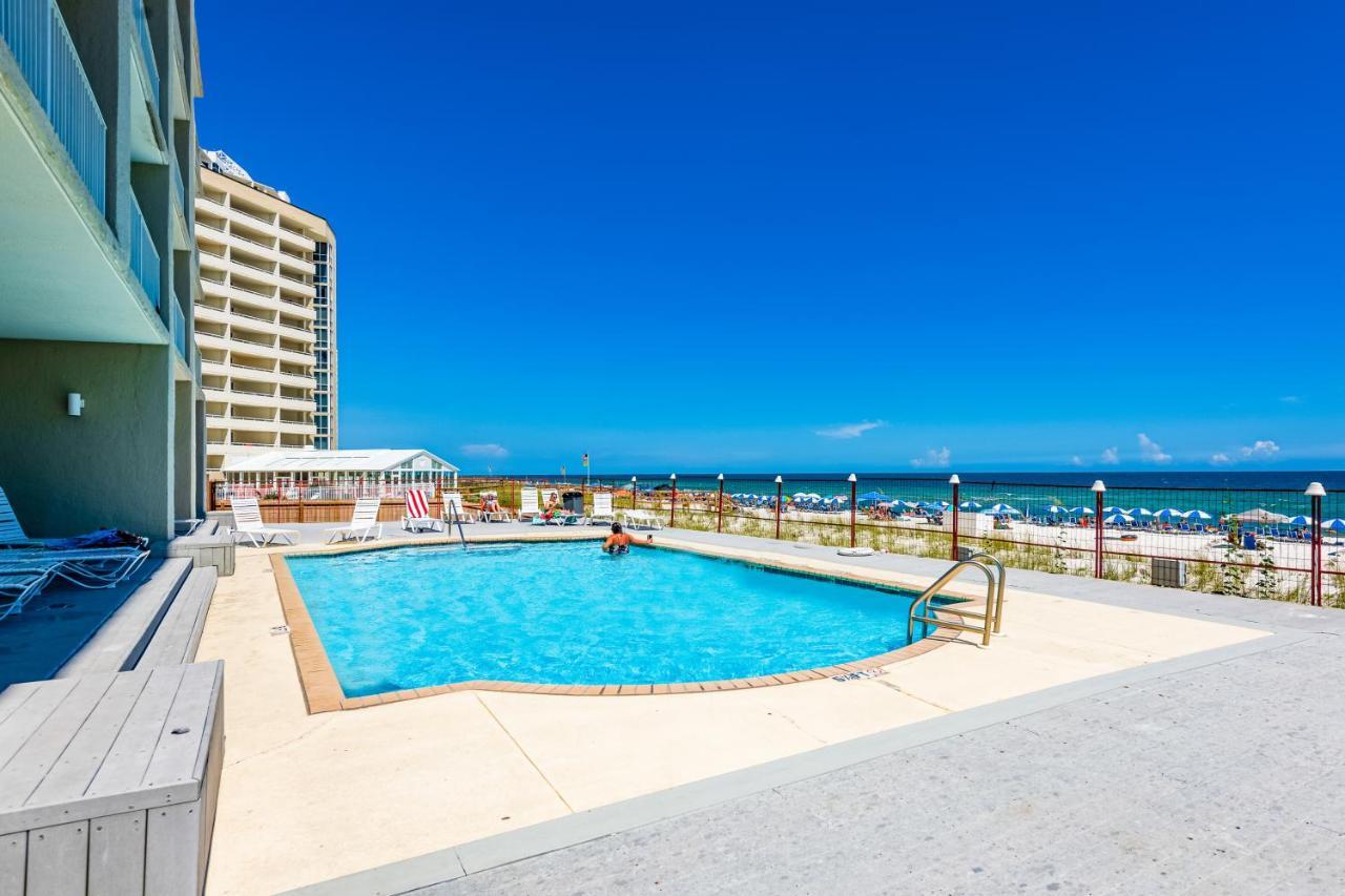 Appartamento Perdido Skye 24 Perdido Key Esterno foto