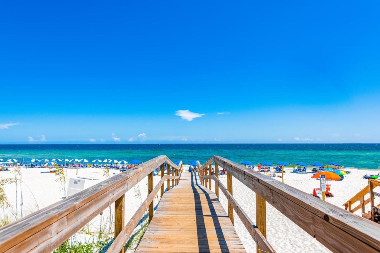 Appartamento Perdido Skye 24 Perdido Key Esterno foto