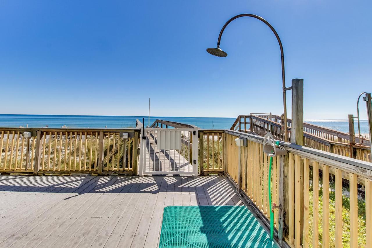 Appartamento Perdido Skye 24 Perdido Key Esterno foto