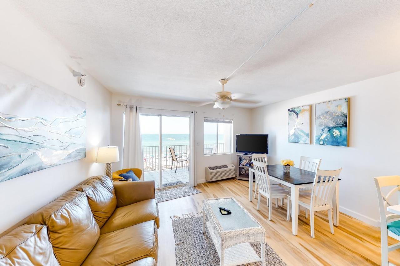 Appartamento Perdido Skye 24 Perdido Key Esterno foto