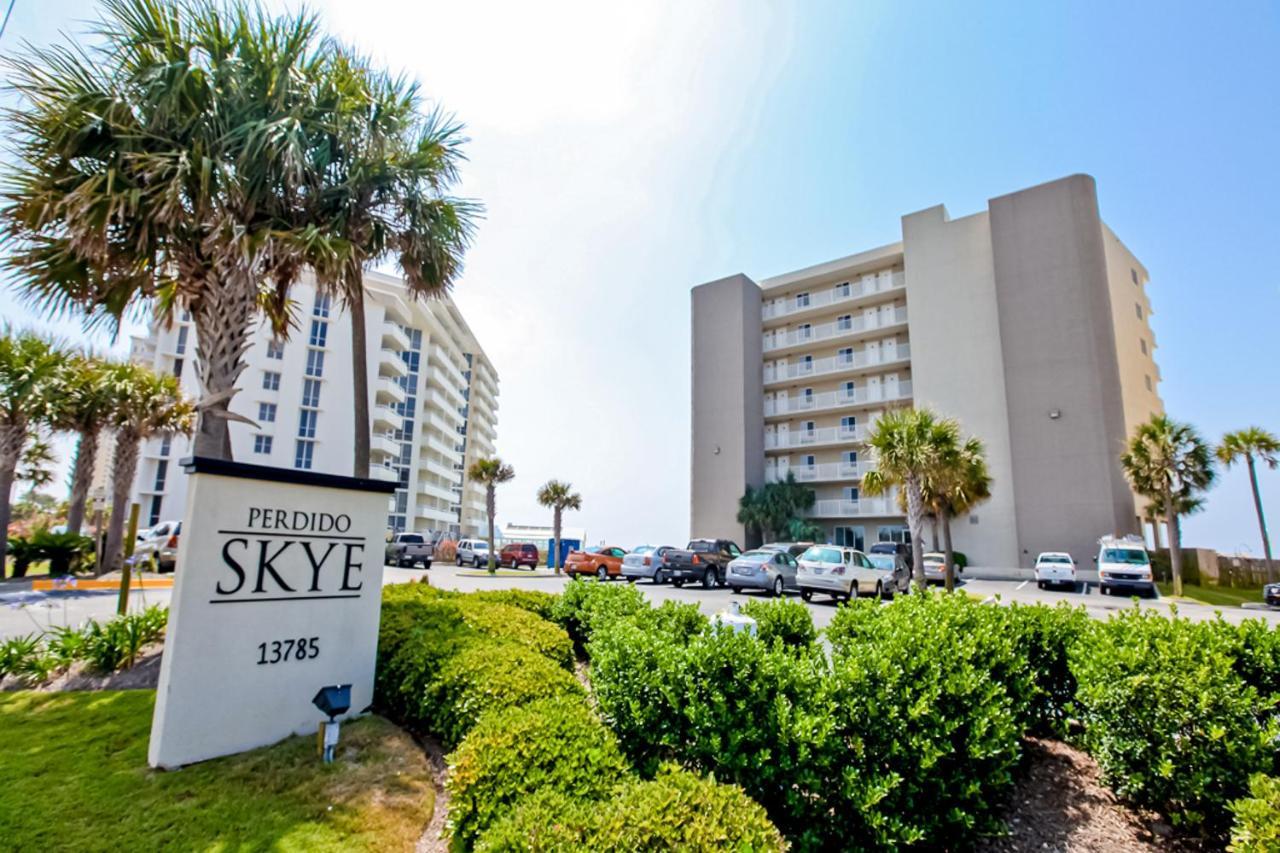 Appartamento Perdido Skye 24 Perdido Key Esterno foto