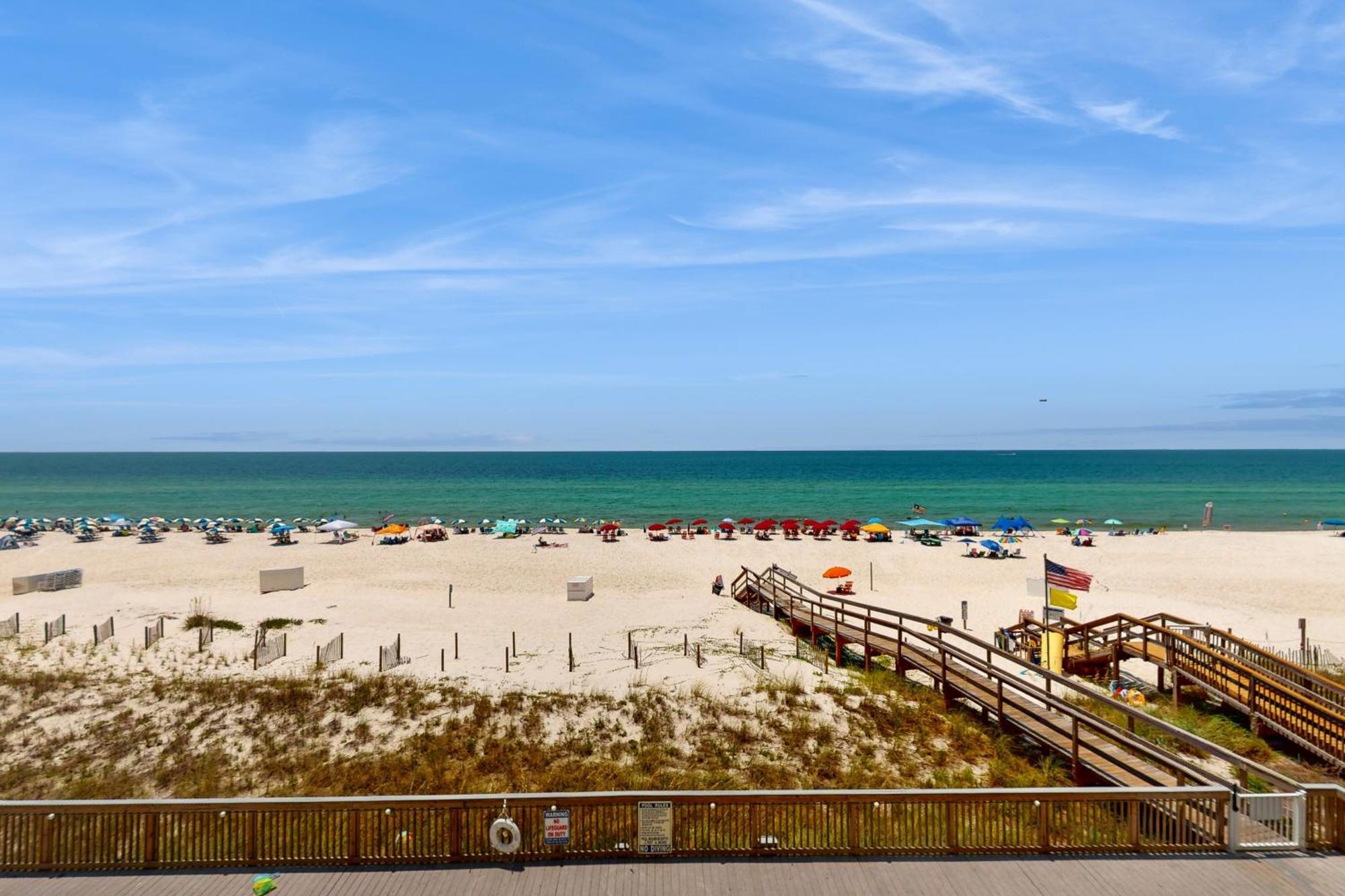 Appartamento Perdido Skye 24 Perdido Key Esterno foto