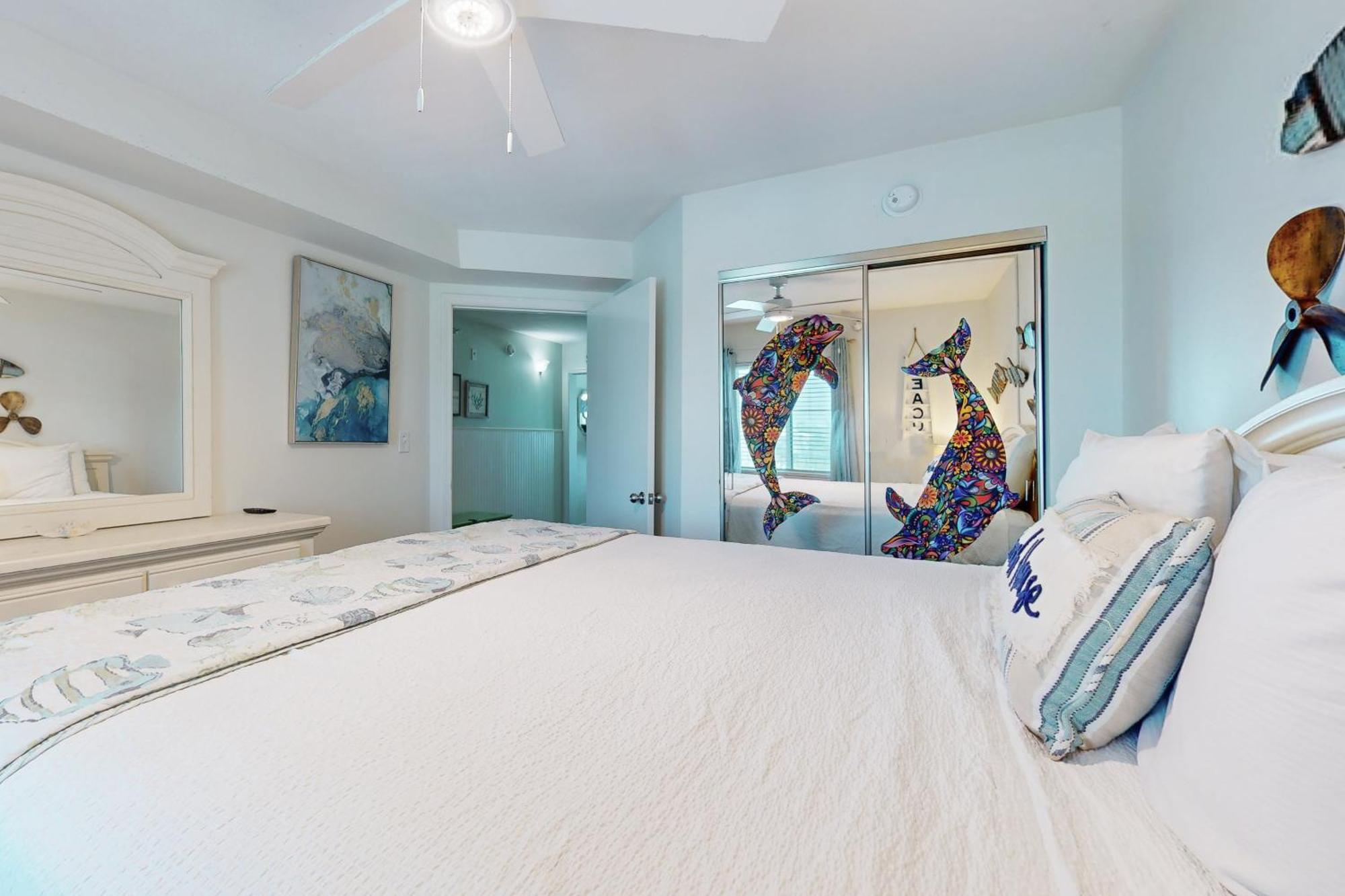 Appartamento Perdido Skye 24 Perdido Key Esterno foto