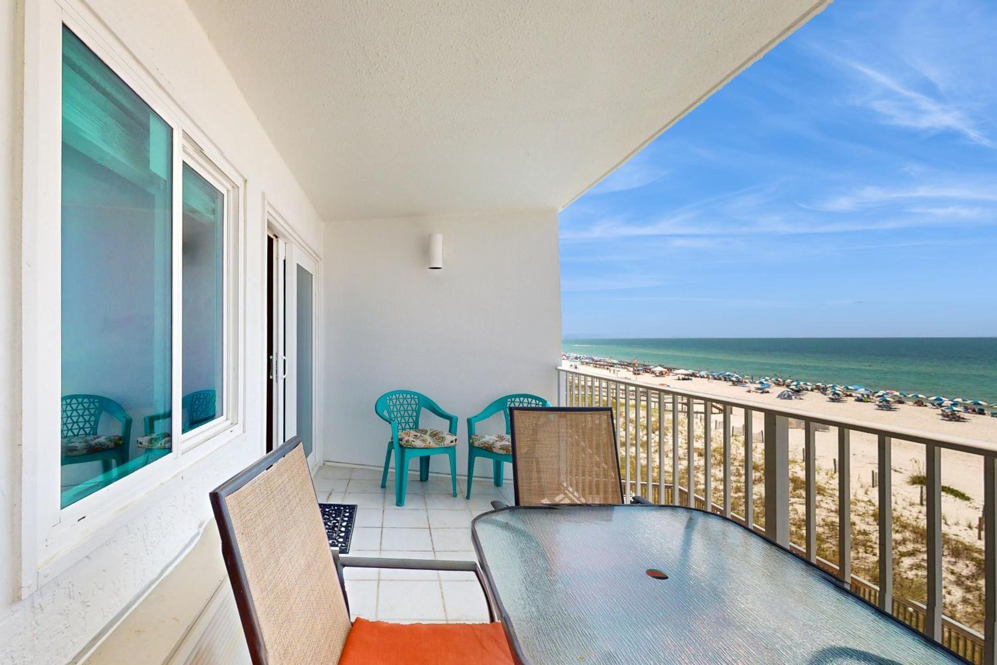 Appartamento Perdido Skye 24 Perdido Key Esterno foto