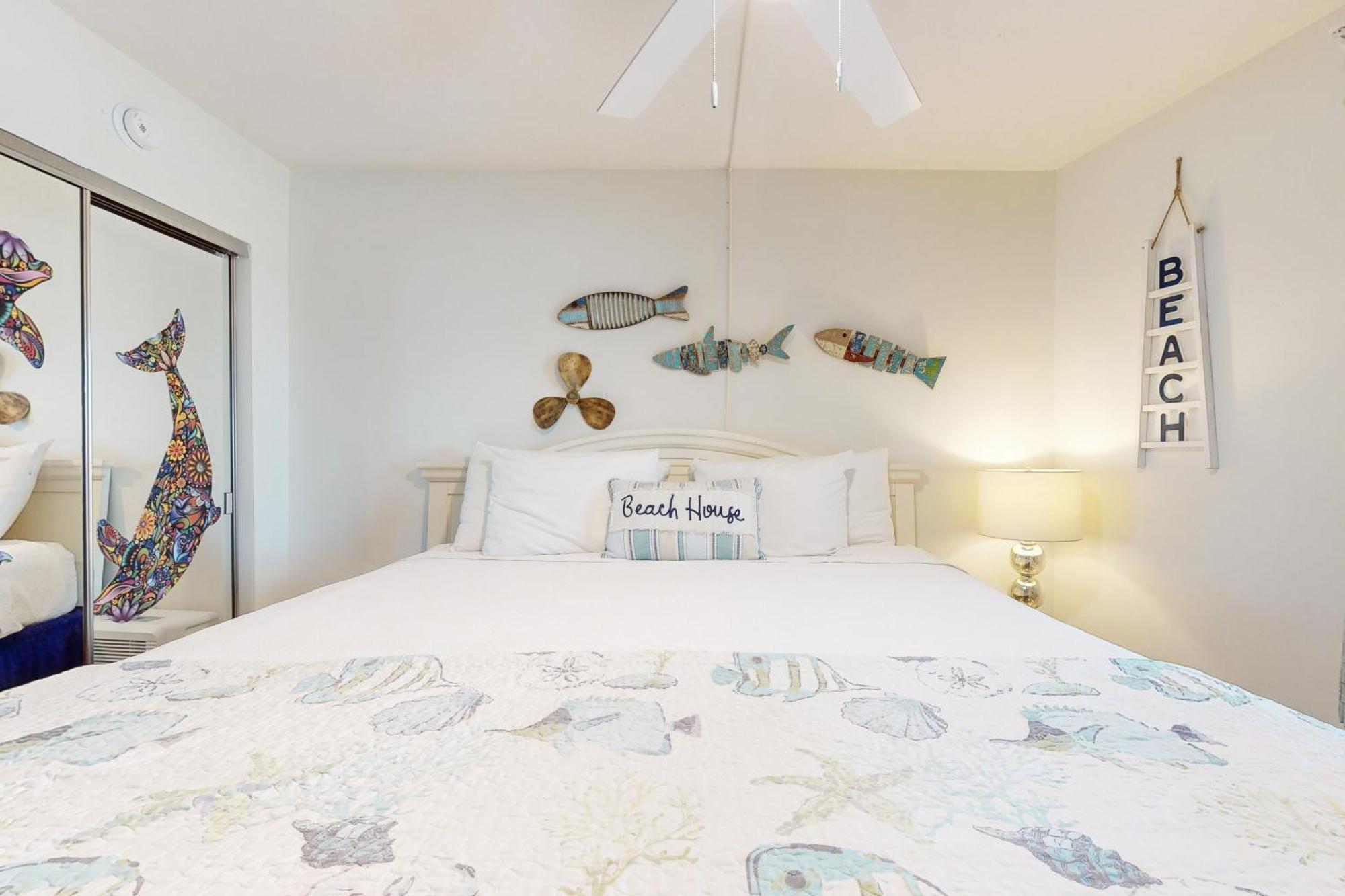 Appartamento Perdido Skye 24 Perdido Key Esterno foto