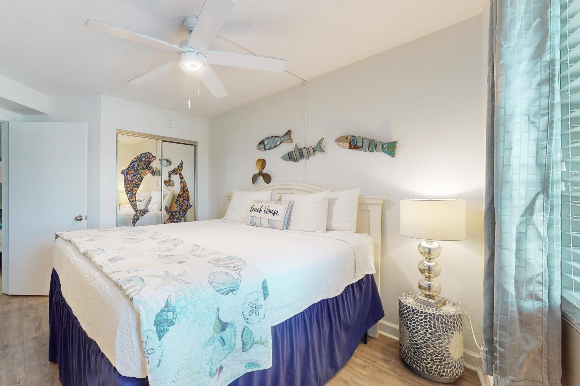 Appartamento Perdido Skye 24 Perdido Key Esterno foto