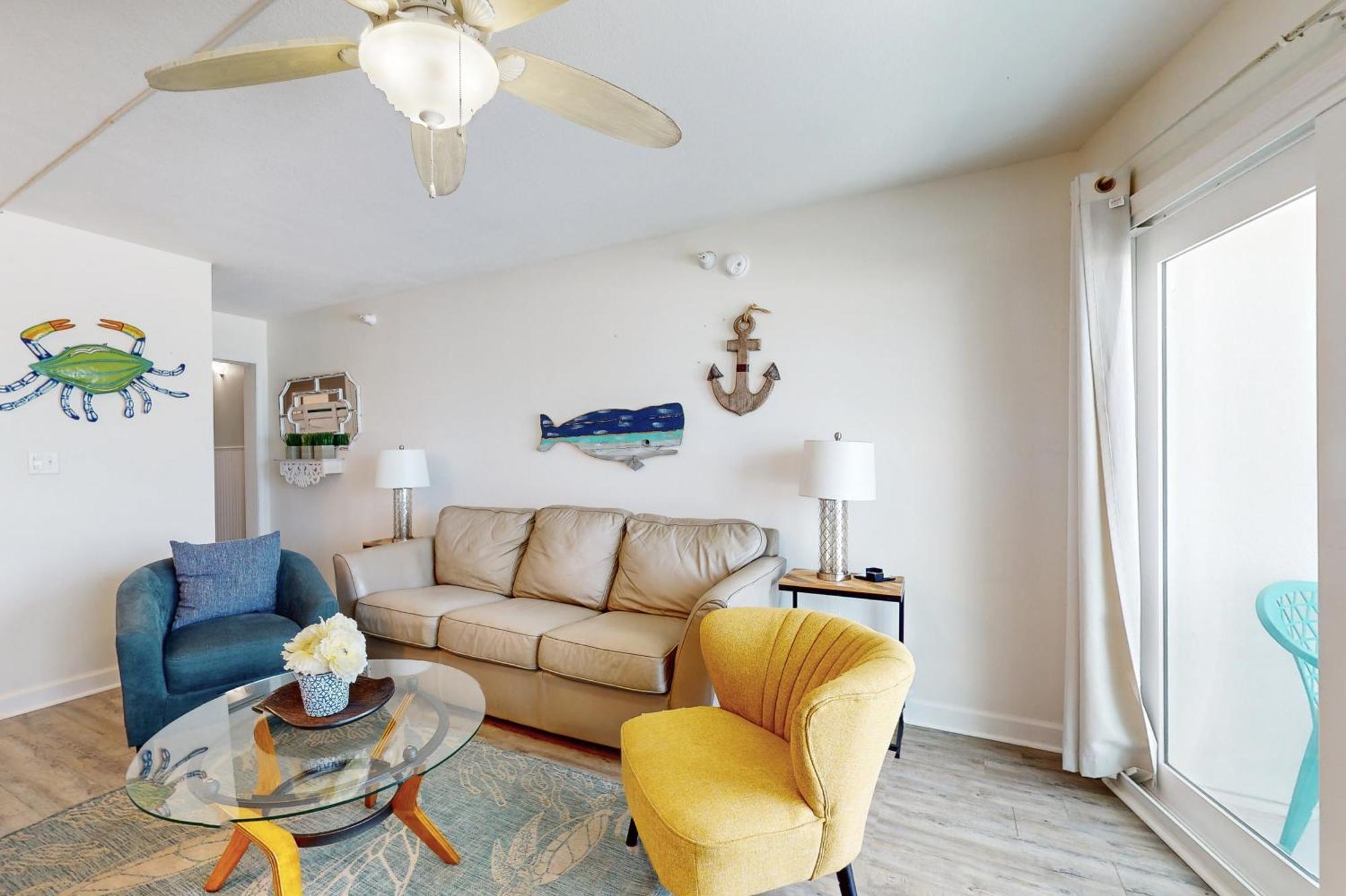 Appartamento Perdido Skye 24 Perdido Key Esterno foto